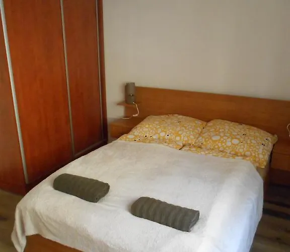 Apartmán Diofa Vendeghaz Eger