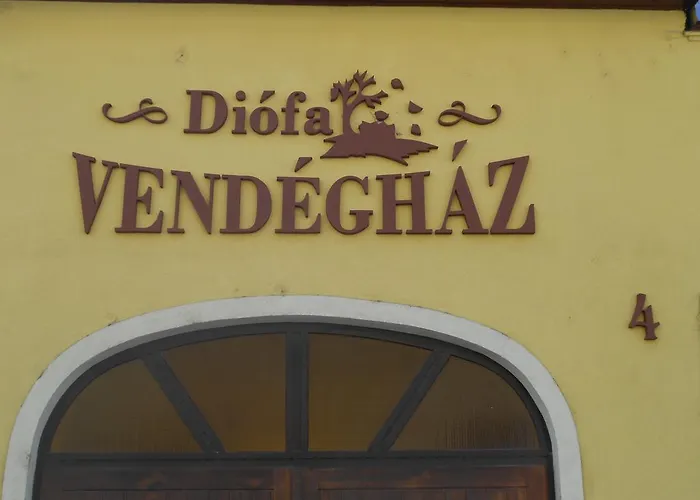 Diofa Vendeghaz