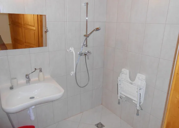 Apartmán Diofa Vendeghaz