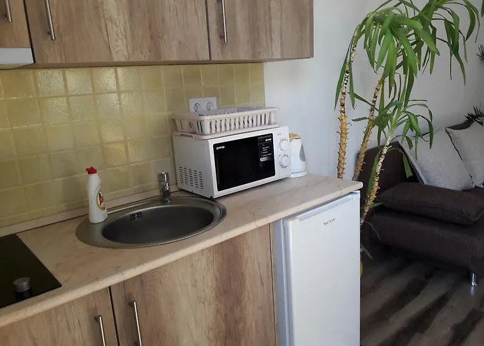 Apartmán Diofa Vendeghaz *