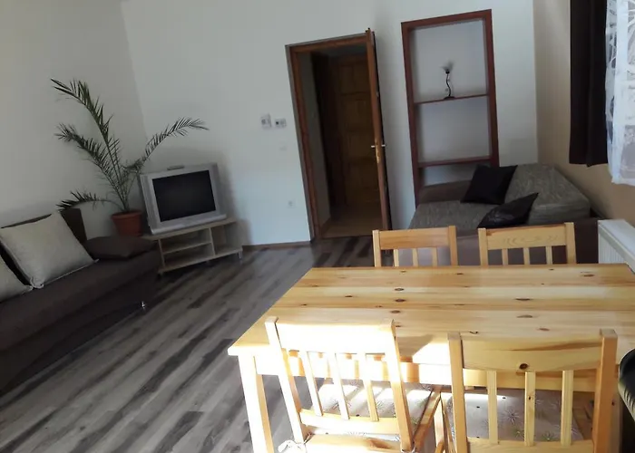 Apartmán Diofa Vendeghaz