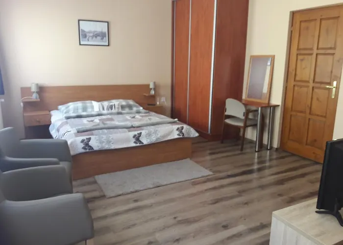 Apartmán Diofa Vendeghaz