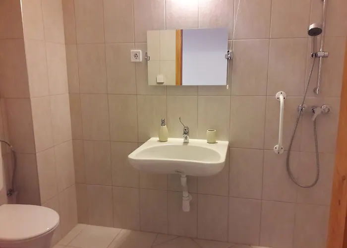 Diofa Vendeghaz Apartmán