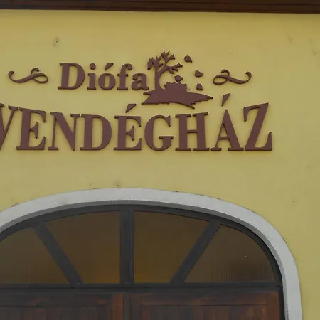 Diofa Vendeghaz