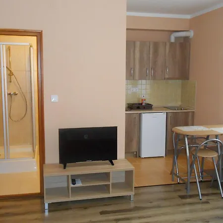 Diofa Vendeghaz Eger