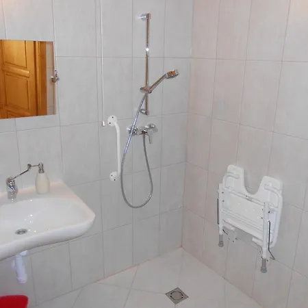 Apartment Diofa Vendeghaz
