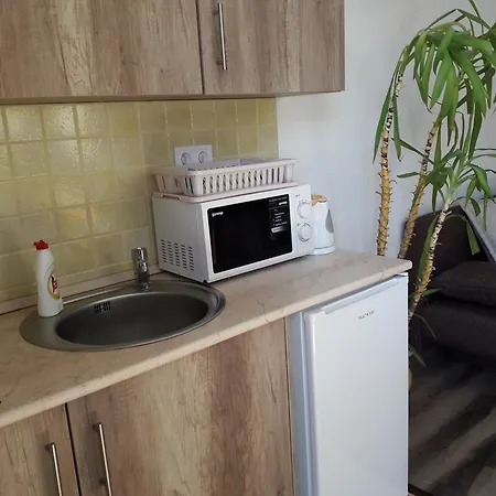 Apartment Diofa Vendeghaz *