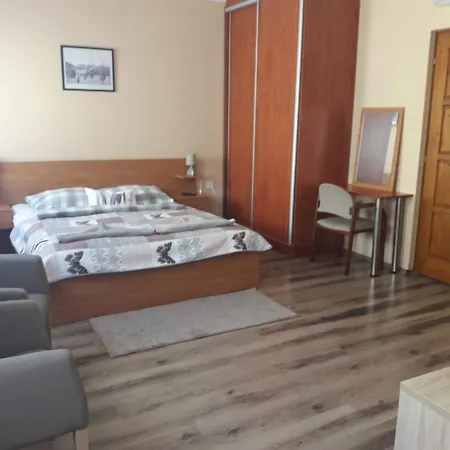 Apartment Diofa Vendeghaz