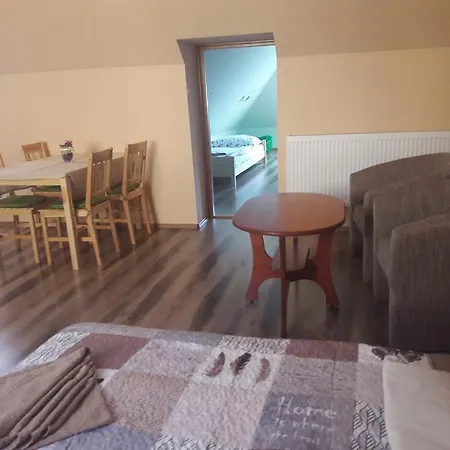 Apartment Diofa Vendeghaz